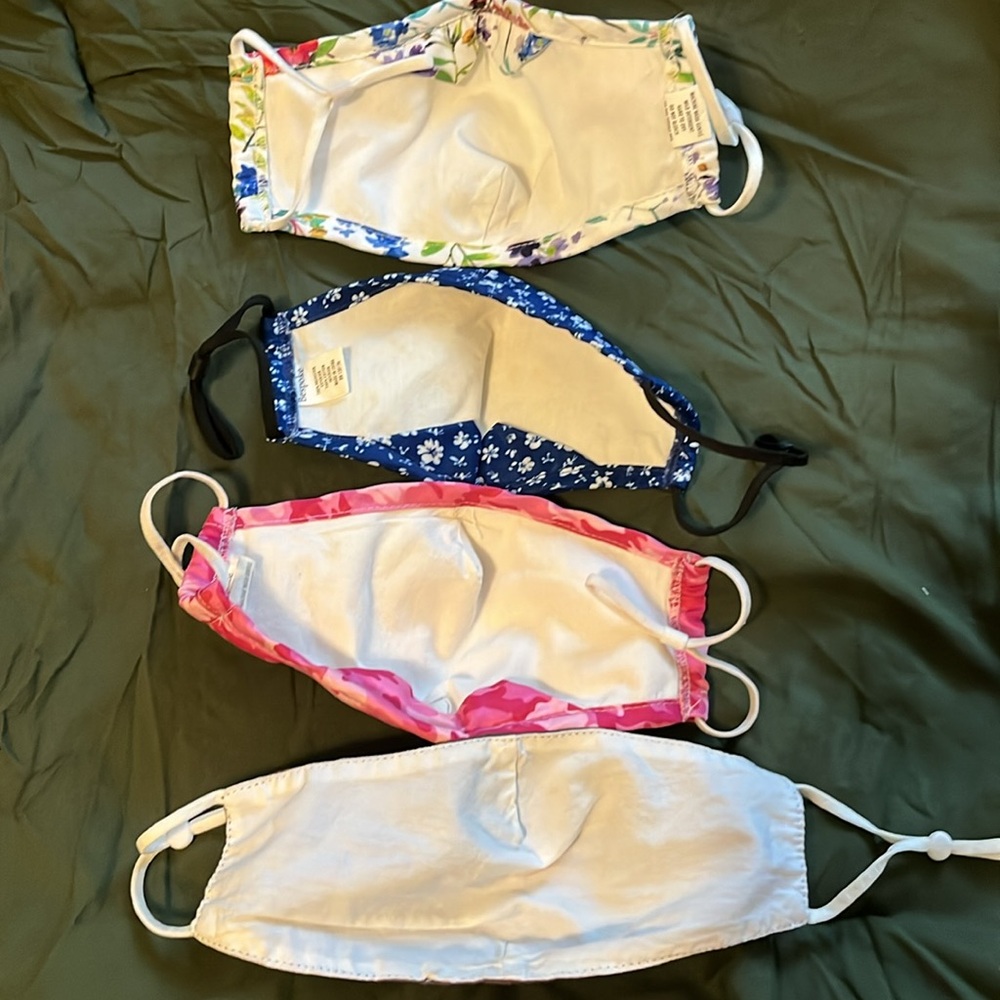 Face Mask Bundle - Picture 2 of 3